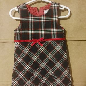 Little Girls (18-24 mos.) Dress